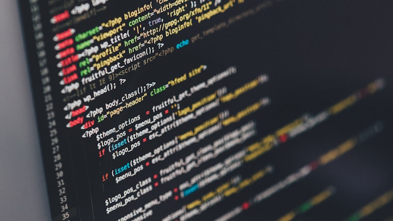 Web & Full-Stack